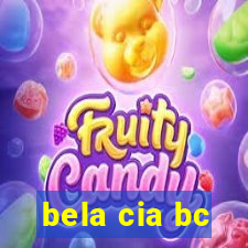 bela cia bc